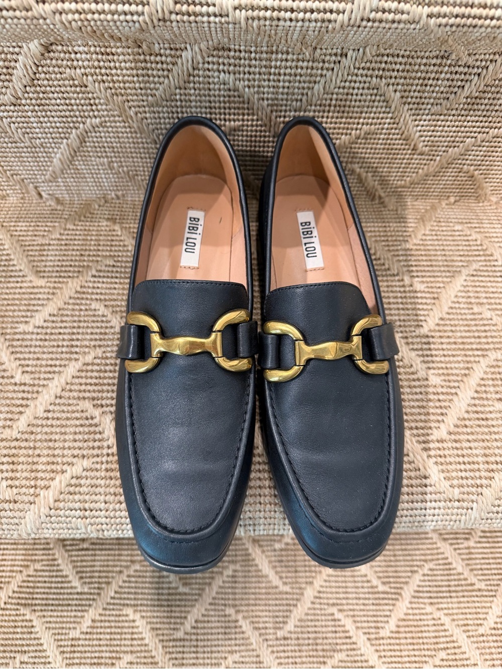 Bibi Lou Zagreb loafer